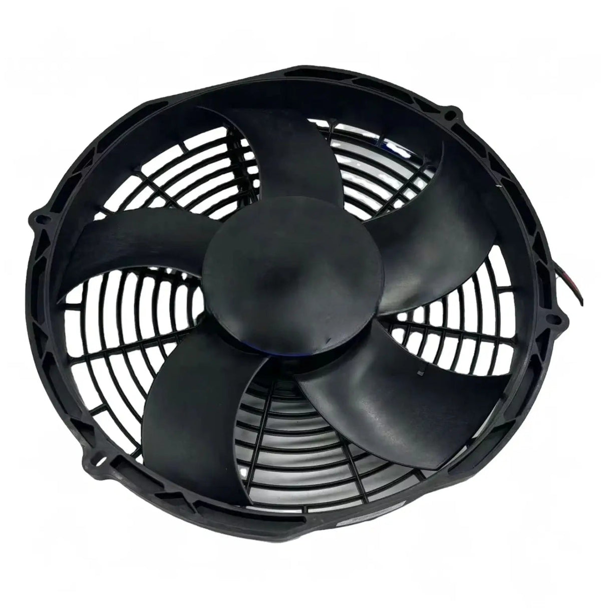 Motor Evaporator Condenser Fan 54 - 00737 - 02 for Carrier Transicold - Fab Heavy Parts