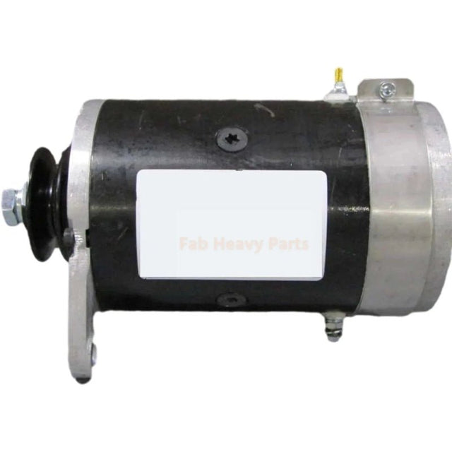Motor Generator 617120 27065G01 612028 Fits for EZ - Go Golf Cart TXT Models 1980 - 1993 - Fab Heavy Parts