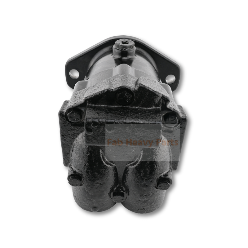 Motor GP-Piston 1618919 161-8919 Fits pour Caterpillar Cat 824C 824H 966G 966H 966K 972G 972H 980C