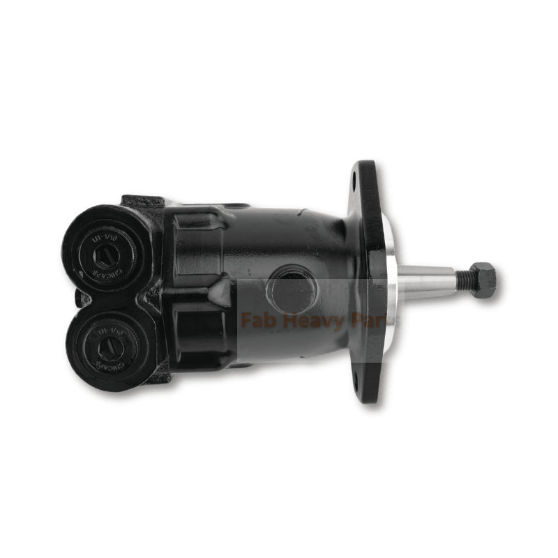 Motor GP - Piston 1618919 161 - 8919 Fits for Caterpillar CAT 824C 824H 966G 966H 966K 972G 972H 980C - Fab Heavy Parts