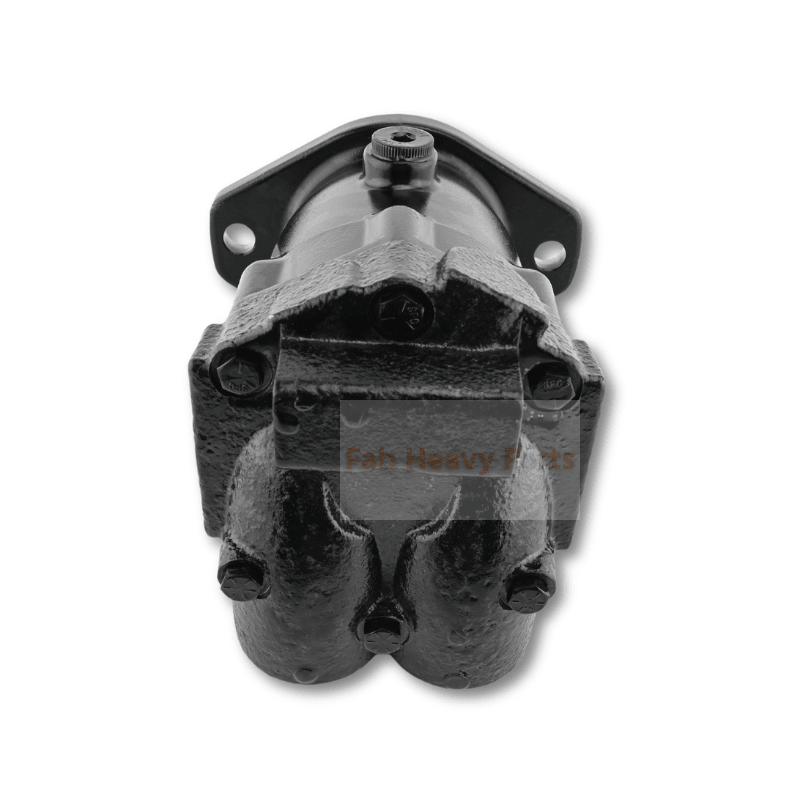 Motor GP - Piston 1618919 161 - 8919 Fits for Caterpillar CAT 824C 824H 966G 966H 966K 972G 972H 980C - Fab Heavy Parts