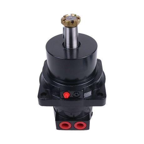 Motor Lift Rear Wheel 141657 406760 for SkyJack Scissor Lift SJIII 3219 Brake Sky Jack - Fab Heavy Parts