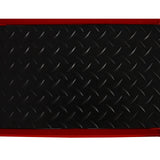 Motorcycle Center Stand Move Dolly Scooter Mover 500lbs Capacity - Fab Heavy Parts