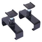 Motorcycle Lift Jack 1100lbs Capacity - Red - Fab Heavy Parts