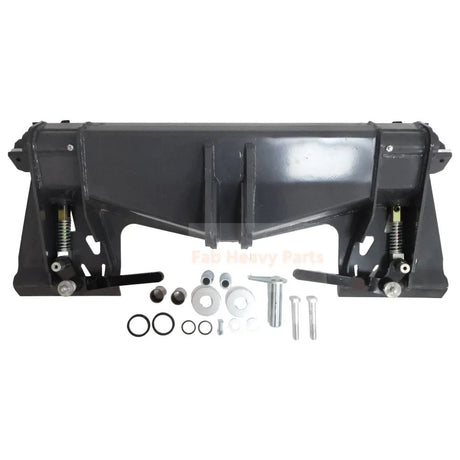 Mounting System 6709215 Aftermarket Replacement For Bobcat 763 773 7753 645 742 743 S130 T140 - Fab Heavy Parts
