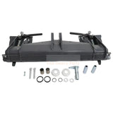 Mounting System 6709215 Aftermarket Replacement For Bobcat 763 773 7753 645 742 743 S130 T140 - Fab Heavy Parts