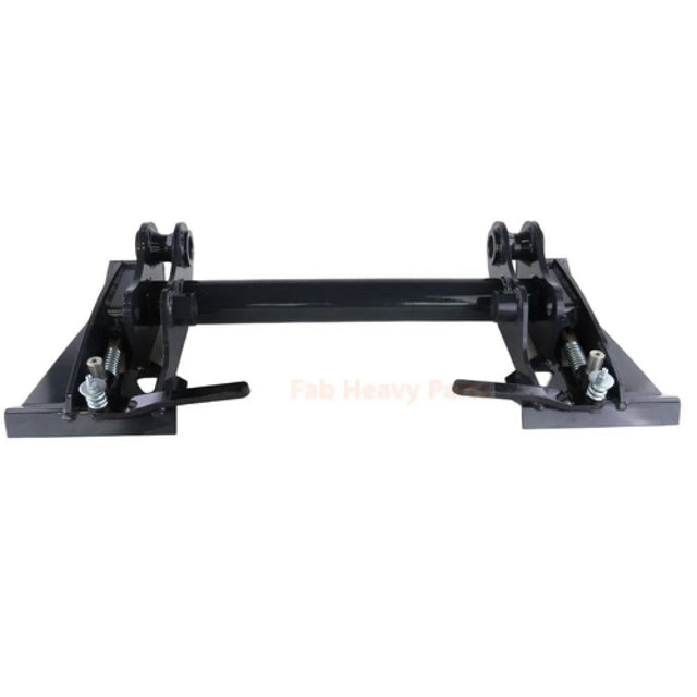 Mounting System 6729029 Aftermarket Replacement For Bobcat Loader A300 S220 S250 S300 T250 T300 - Fab Heavy Parts