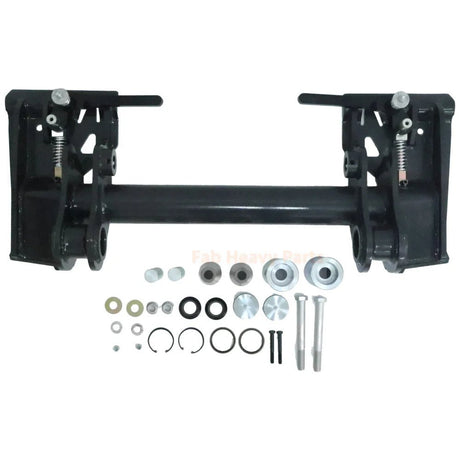 Mounting System 7128962 Aftermarket Replacement For Bobcat A770 S630 S650 S740 S750 S770 T630 - Fab Heavy Parts