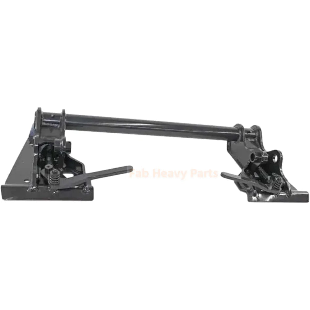 Mounting System 7196775 Aftermarket Replacement For Bobcat Loader T450 S450 - Fab Heavy Parts