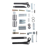 Mounting System 7276373 Aftermarket Replacement For Bobcat Skid - Steer Loader S510 S530 S550 S570 S590 S595 T550 T590 - Fab Heavy Parts