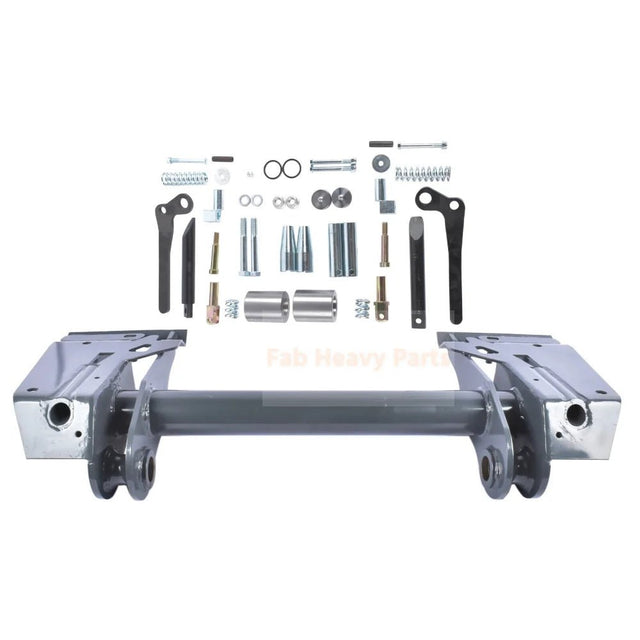 Mounting System 7276373 Aftermarket Replacement For Bobcat Skid - Steer Loader S510 S530 S550 S570 S590 S595 T550 T590 - Fab Heavy Parts