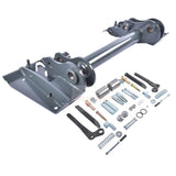 Mounting System 7276373 Aftermarket Replacement For Bobcat Skid - Steer Loader S510 S530 S550 S570 S590 S595 T550 T590 - Fab Heavy Parts