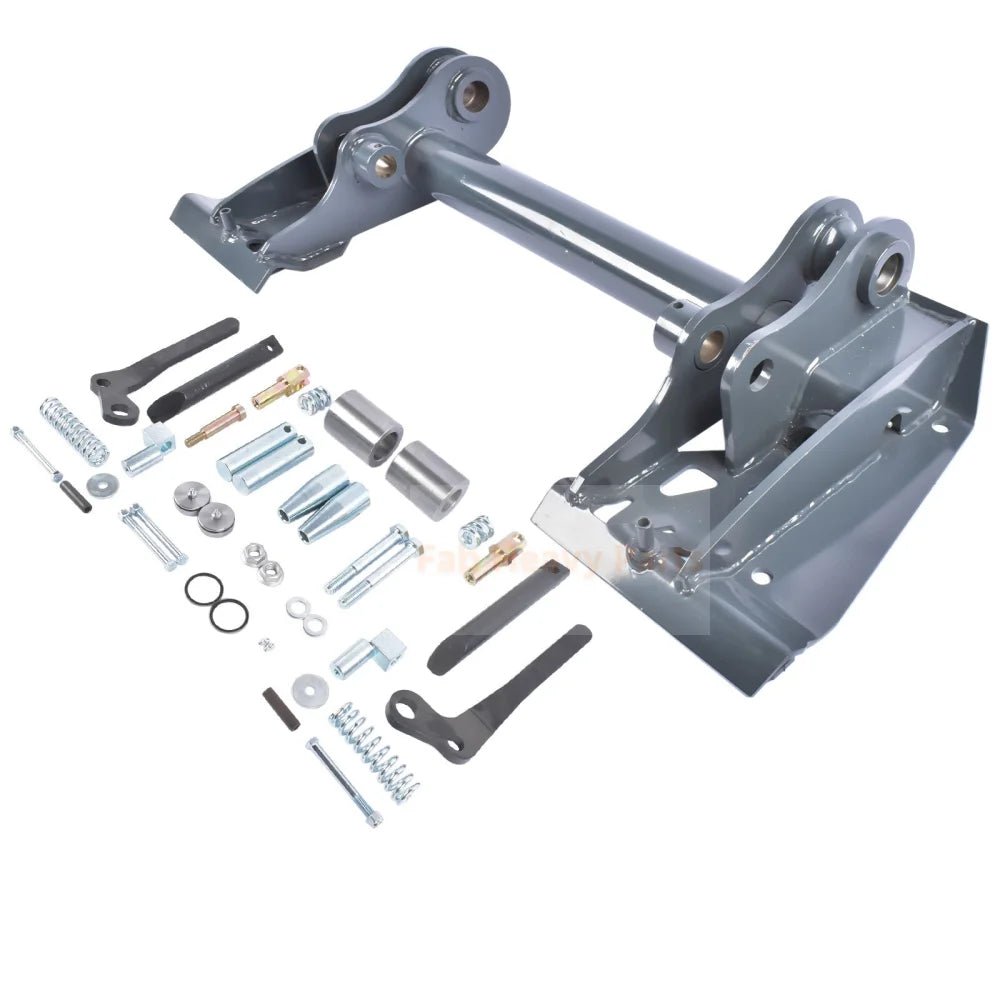Mounting System 7276373 Aftermarket Replacement For Bobcat Skid - Steer Loader S510 S530 S550 S570 S590 S595 T550 T590 - Fab Heavy Parts