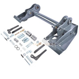 Mounting System 7276373 Aftermarket Replacement For Bobcat Skid - Steer Loader S510 S530 S550 S570 S590 S595 T550 T590 - Fab Heavy Parts