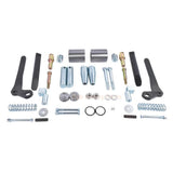 Mounting System 7276373 Aftermarket Replacement For Bobcat Skid - Steer Loader S510 S530 S550 S570 S590 S595 T550 T590 - Fab Heavy Parts