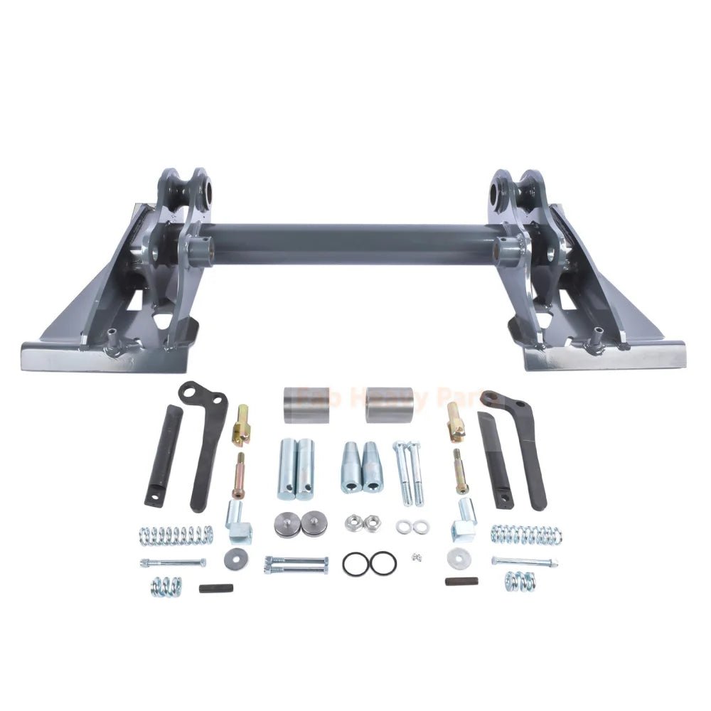 Mounting System 7276373 Aftermarket Replacement For Bobcat Skid - Steer Loader S510 S530 S550 S570 S590 S595 T550 T590 - Fab Heavy Parts