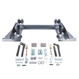Mounting System 7276373 Aftermarket Replacement For Bobcat Skid - Steer Loader S510 S530 S550 S570 S590 S595 T550 T590 - Fab Heavy Parts