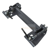 Mounting System Assembly 7143508 Aftermarket Replacement For Bobcat 773 S150 S160 S185 T180 T190 - Fab Heavy Parts