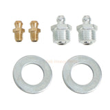 Mounting System Assembly 7143508 Aftermarket Replacement For Bobcat 773 S150 S160 S185 T180 T190 - Fab Heavy Parts