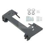 Mounting System Assembly 7143508 Aftermarket Replacement For Bobcat 773 S150 S160 S185 T180 T190 - Fab Heavy Parts