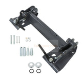 Mounting System Assembly 7143508 Aftermarket Replacement For Bobcat 773 S150 S160 S185 T180 T190 - Fab Heavy Parts