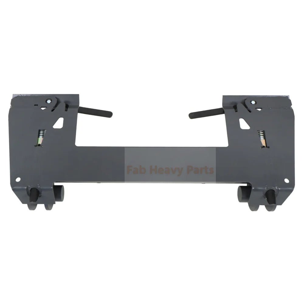 Mounting System Assembly 7143508 Aftermarket Replacement For Bobcat 773 S150 S160 S185 T180 T190 - Fab Heavy Parts