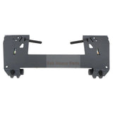Mounting System Assembly 7143508 Aftermarket Replacement For Bobcat 773 S150 S160 S185 T180 T190 - Fab Heavy Parts