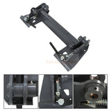 Mounting System Assembly 7143508 Aftermarket Replacement For Bobcat 773 S150 S160 S185 T180 T190 - Fab Heavy Parts