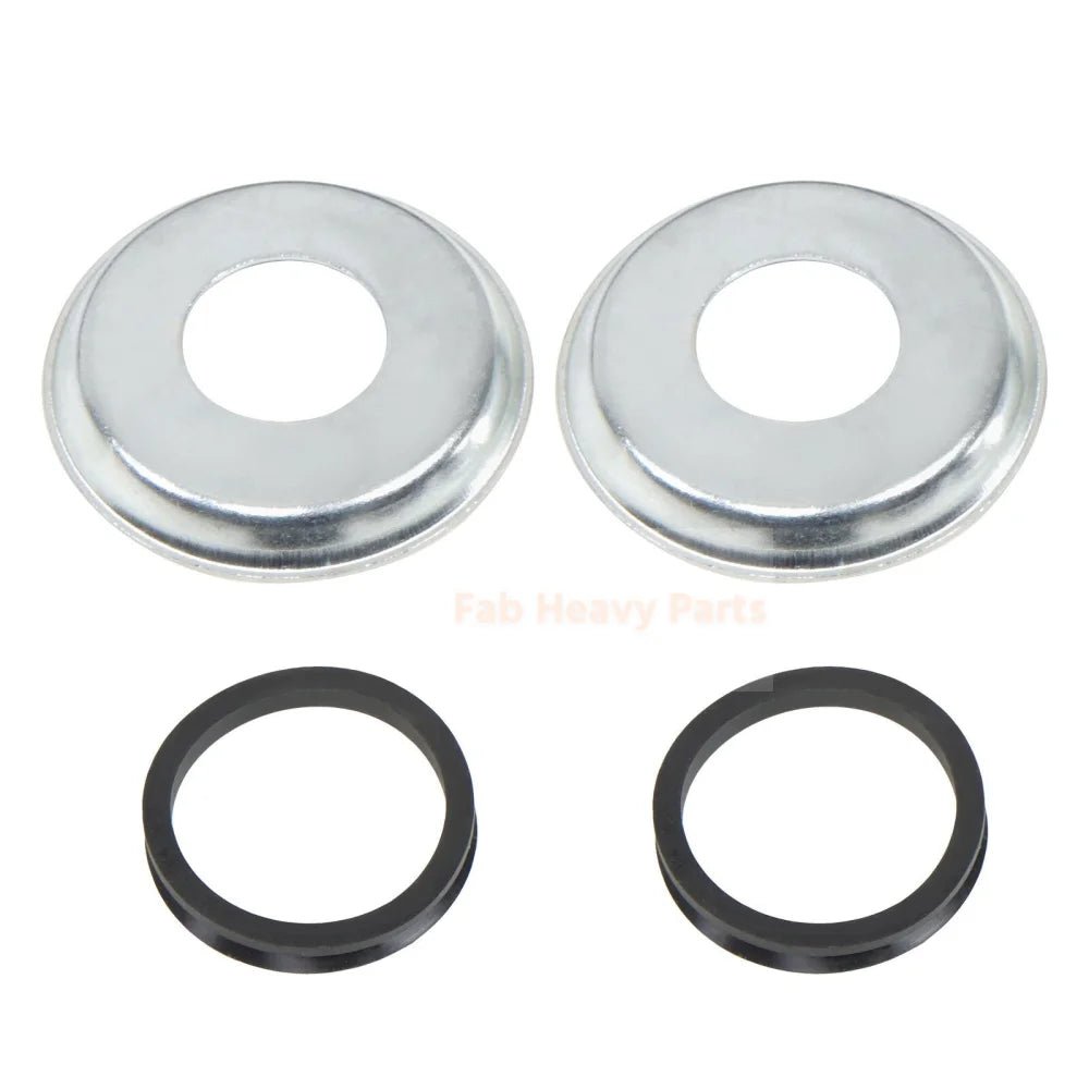 Mounting System Assembly 7143508 Aftermarket Replacement For Bobcat 773 S150 S160 S185 T180 T190 - Fab Heavy Parts