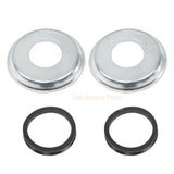 Mounting System Assembly 7143508 Aftermarket Replacement For Bobcat 773 S150 S160 S185 T180 T190 - Fab Heavy Parts