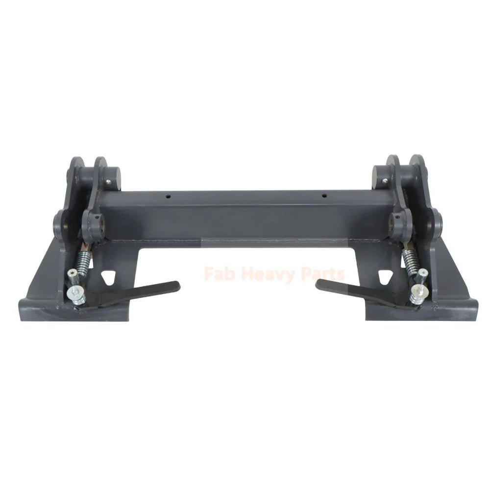 Mounting System Assembly 7143508 Aftermarket Replacement For Bobcat 773 S150 S160 S185 T180 T190 - Fab Heavy Parts