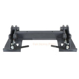 Mounting System Assembly 7143508 Aftermarket Replacement For Bobcat 773 S150 S160 S185 T180 T190 - Fab Heavy Parts