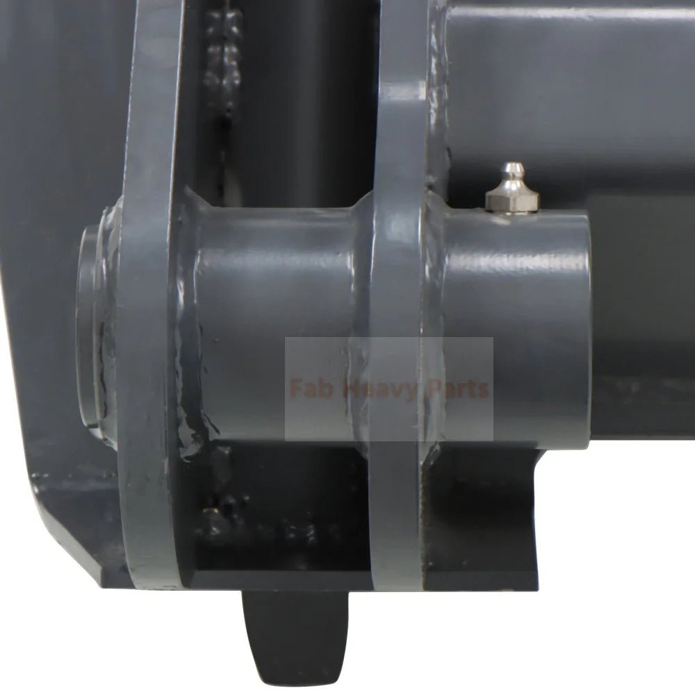 Mounting System Assembly 7143508 Aftermarket Replacement For Bobcat 773 S150 S160 S185 T180 T190 - Fab Heavy Parts