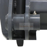 Mounting System Assembly 7143508 Aftermarket Replacement For Bobcat 773 S150 S160 S185 T180 T190 - Fab Heavy Parts