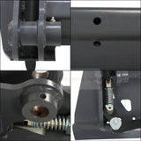 Mounting System Assembly 7143508 Aftermarket Replacement For Bobcat 773 S150 S160 S185 T180 T190 - Fab Heavy Parts