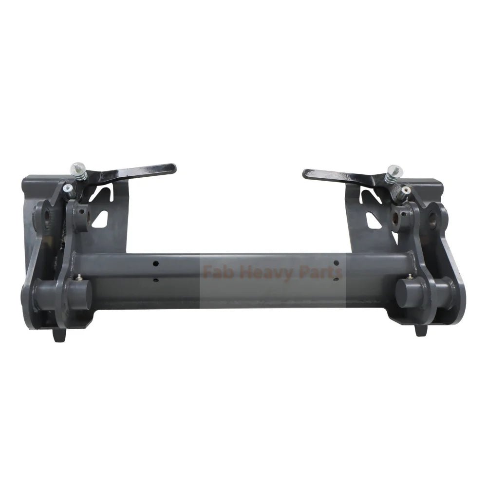 Mounting System Assembly 7143508 Aftermarket Replacement For Bobcat 773 S150 S160 S185 T180 T190 - Fab Heavy Parts