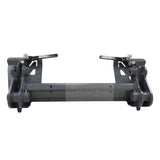 Mounting System Assembly 7143508 Aftermarket Replacement For Bobcat 773 S150 S160 S185 T180 T190 - Fab Heavy Parts
