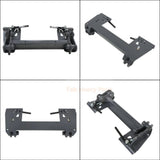 Mounting System Assembly 7143508 Aftermarket Replacement For Bobcat 773 S150 S160 S185 T180 T190 - Fab Heavy Parts