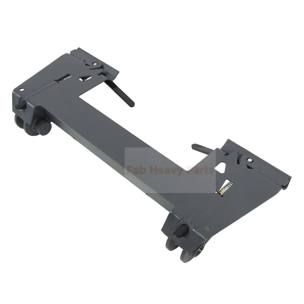 Mounting System Assembly 7143508 Aftermarket Replacement For Bobcat 773 S150 S160 S185 T180 T190 - Fab Heavy Parts