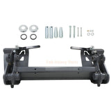 Mounting System Assembly 7143508 Aftermarket Replacement For Bobcat 773 S150 S160 S185 T180 T190 - Fab Heavy Parts
