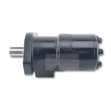MovYard® 1" 6B Spline Shaft 2 Bolt Aftermarket Parker TB Series TB0230AM110AAAB Hydraulic Torque Motor - Fab Heavy Parts
