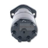 MovYard® 1" 6B Spline Shaft 2 Bolt Aftermarket Parker TB Series TB0230AM110AAAB Hydraulic Torque Motor - Fab Heavy Parts