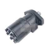 MovYard® 1" 6B Spline Shaft 2 Bolt Aftermarket Parker TB Series TB0230AM110AAAB Hydraulic Torque Motor - Fab Heavy Parts