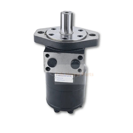 MovYard® 1" 6B Spline Shaft 2 Bolt Aftermarket Parker TB Series TB0230AM110AAAB Hydraulic Torque Motor - Fab Heavy Parts