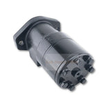MovYard® 1" 6B Spline Shaft 2 Bolt Aftermarket Parker TB Series TB0230AM110AAAB Hydraulic Torque Motor - Fab Heavy Parts