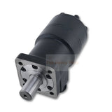MovYard® 1" Shaft 4 Bolt Aftermarket Parker TB Series TB0195FP130AAAB Hydraulic Torque Motor - Fab Heavy Parts