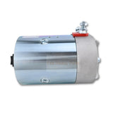 MovYard® 12 Volt CCW Hydraulic Pump Motor 2200975 2201153 220-0975 Fits for Haldex-Barnes Monarch Bosch Western W-8235 W8235 - Fab Heavy Parts