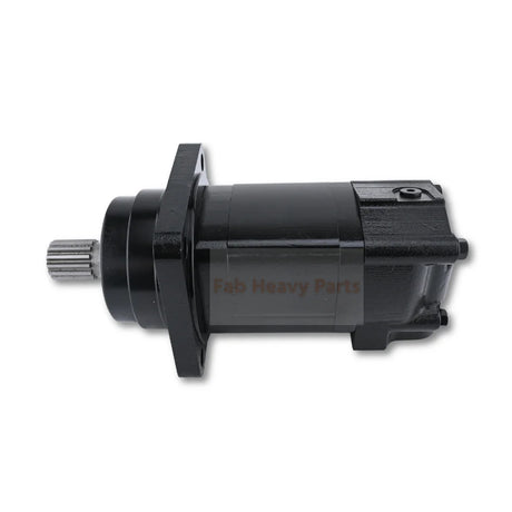 MovYard® 14 Zähne Hydraulikmotor 105-1353-006 ersetzt Danfoss Eaton Char-Lynn 2000 Serie
