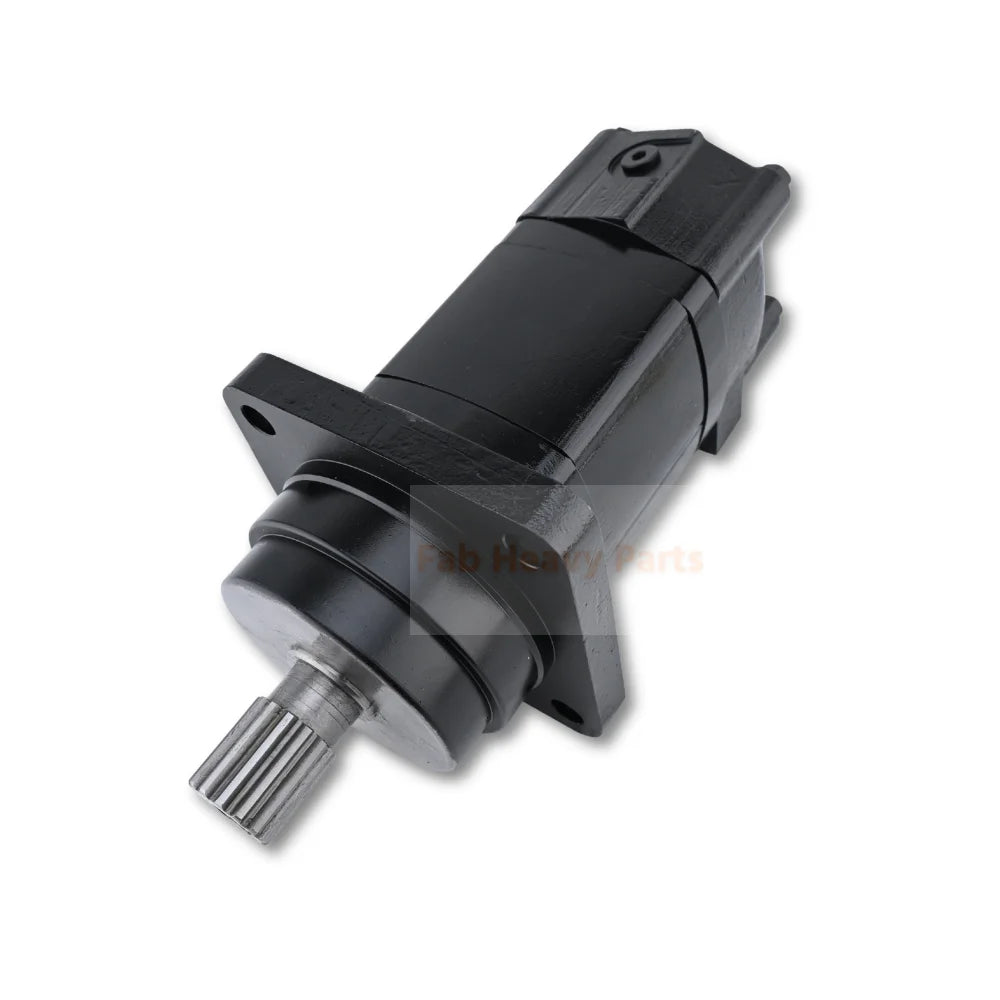 MovYard® 14 Teeth Hydraulic Motor 105-1353-006 Replaces Danfoss Eaton Char-Lynn 2000 Series