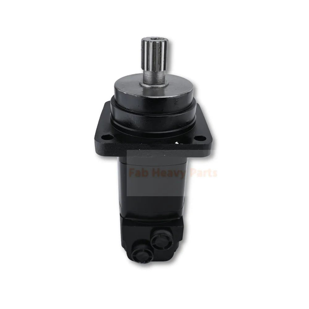 MovYard® 14 Teeth Hydraulic Motor 105-1353-006 Replaces Danfoss Eaton Char-Lynn 2000 Series - Fab Heavy Parts